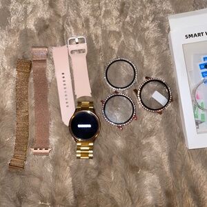 Samsung Galaxy 3 watch